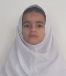 هوگو آبی