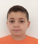 هوگو قرمز