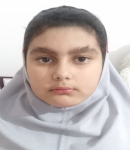 هوگو آبی